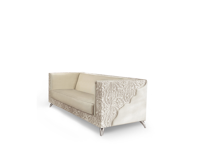 BizzottoREBECCA 多人沙發