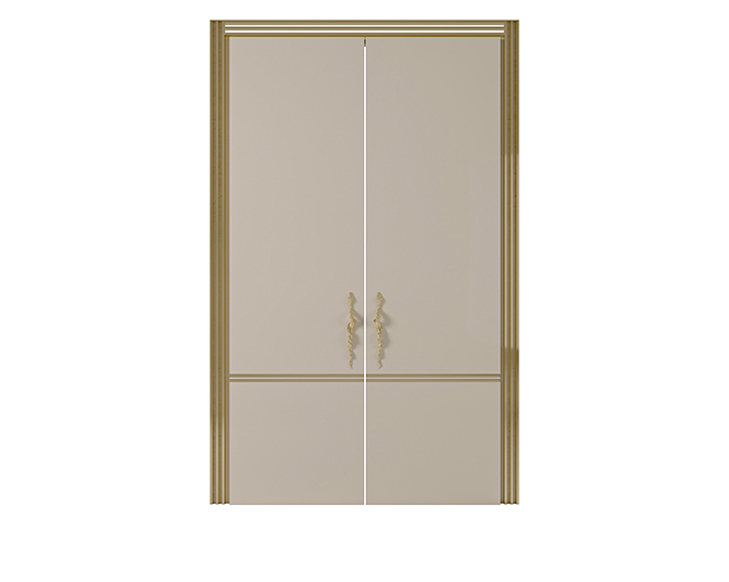 BizzottoINFINITY 239 門