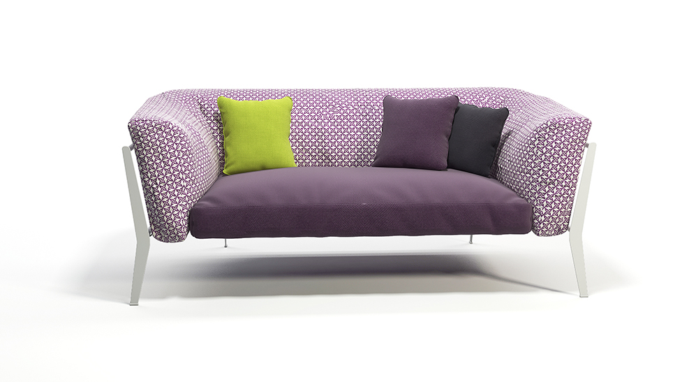 CORO ITALIAClea 多人沙發