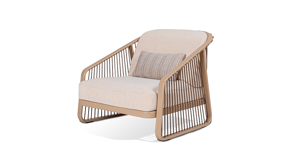 CORO ITALIASally休閑椅