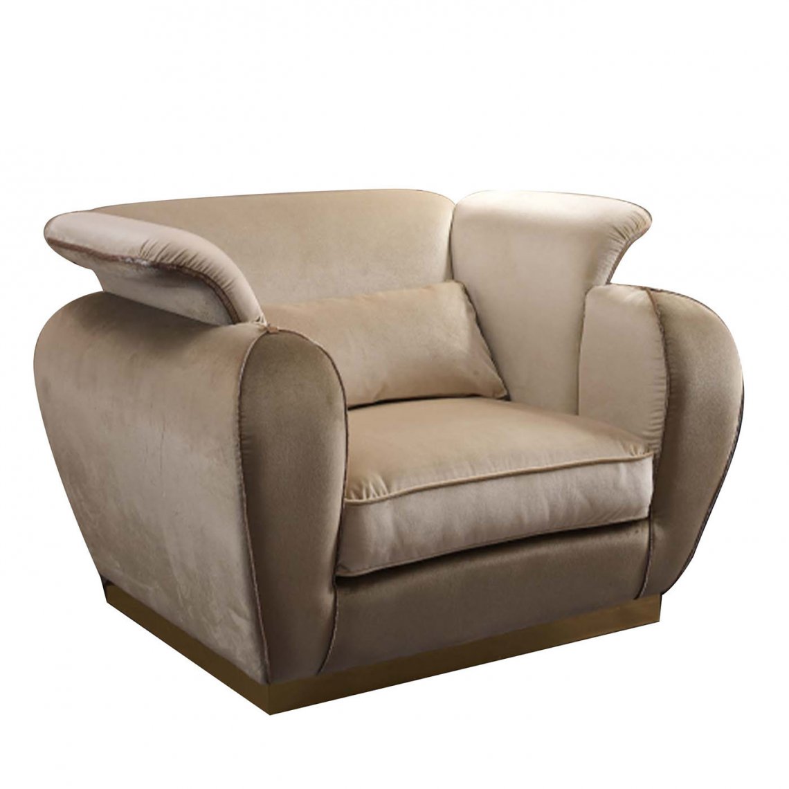 SUSAN ARMCHAIR休閑椅