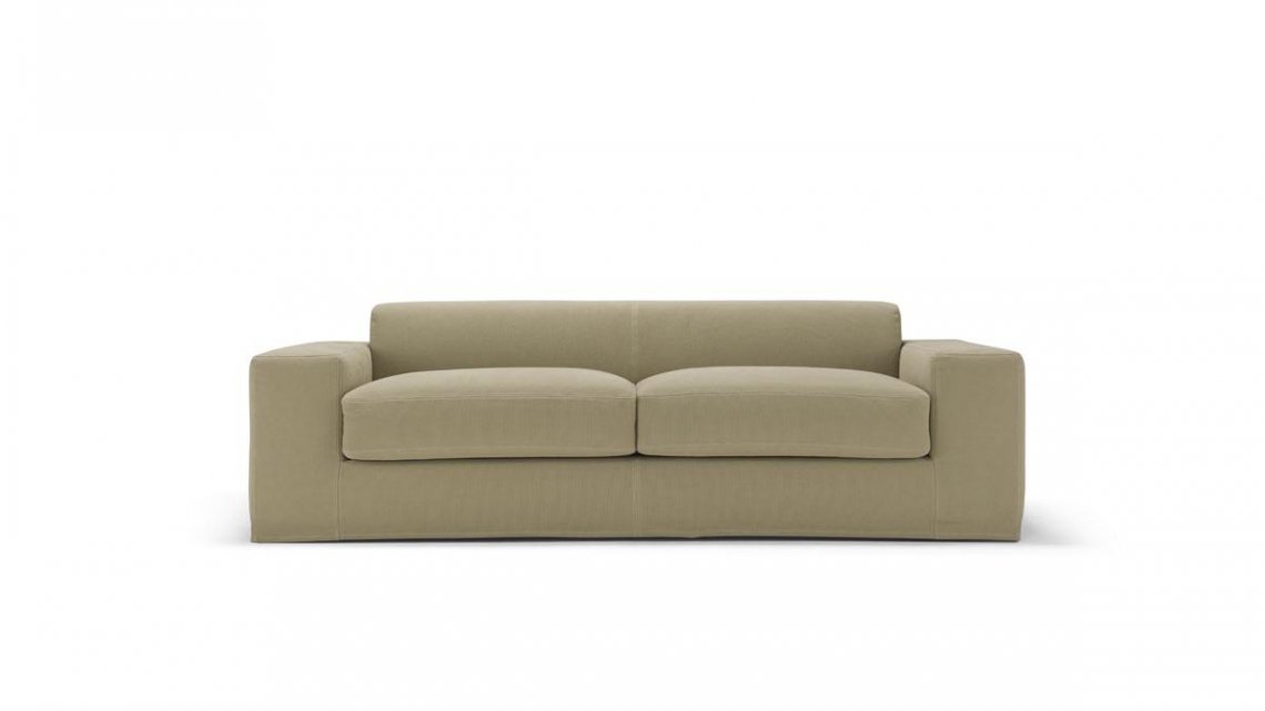 AmuraFRANK多人沙發