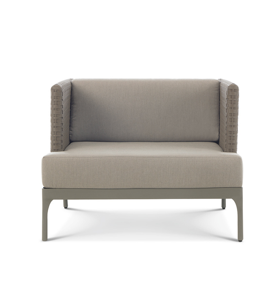 ETHIMOInfinity休閑椅