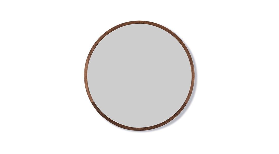 FredericiaSilhouette Mirror ?100鏡子