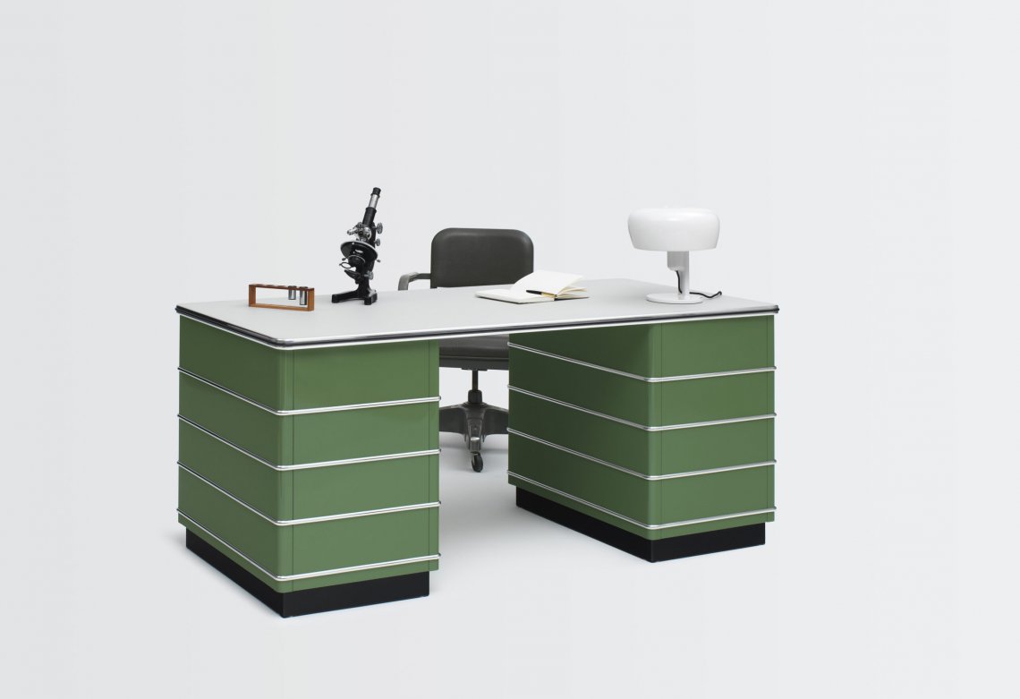 muller mobelTB 229辦公桌