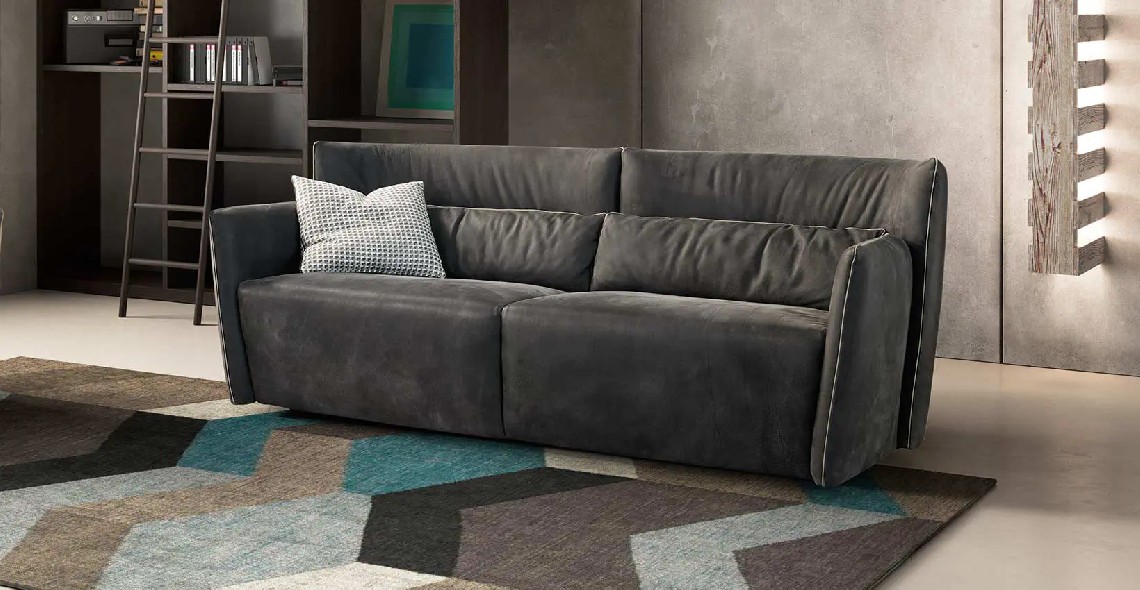 GAMMAModular sofa TULIP多人沙發