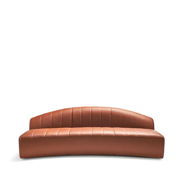 QunitiParentesi多人沙發