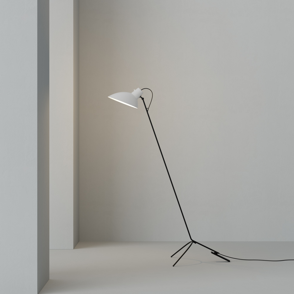 AstepVV Cinquanta Floor落地燈