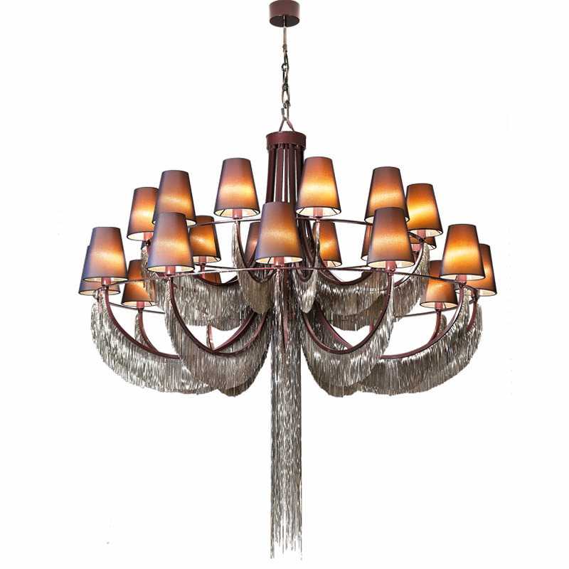 Patrizia GargantiVanitosa吊燈