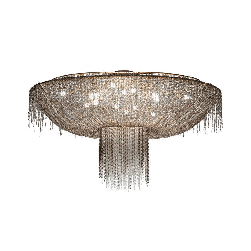 Patrizia GargantiBurlesque吸頂燈