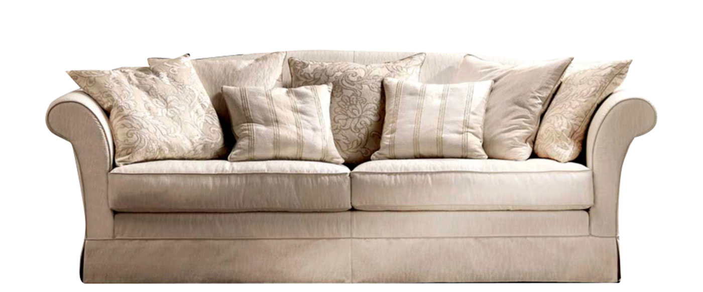 cava divaniVILLA BORGHERE SOFA多人沙發