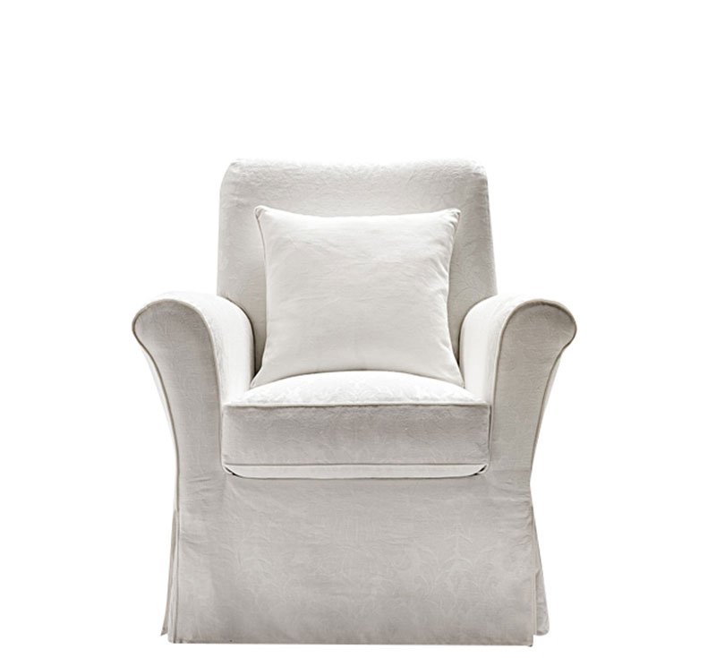 cava divaniPOLTRONA MICHELLE單人沙發