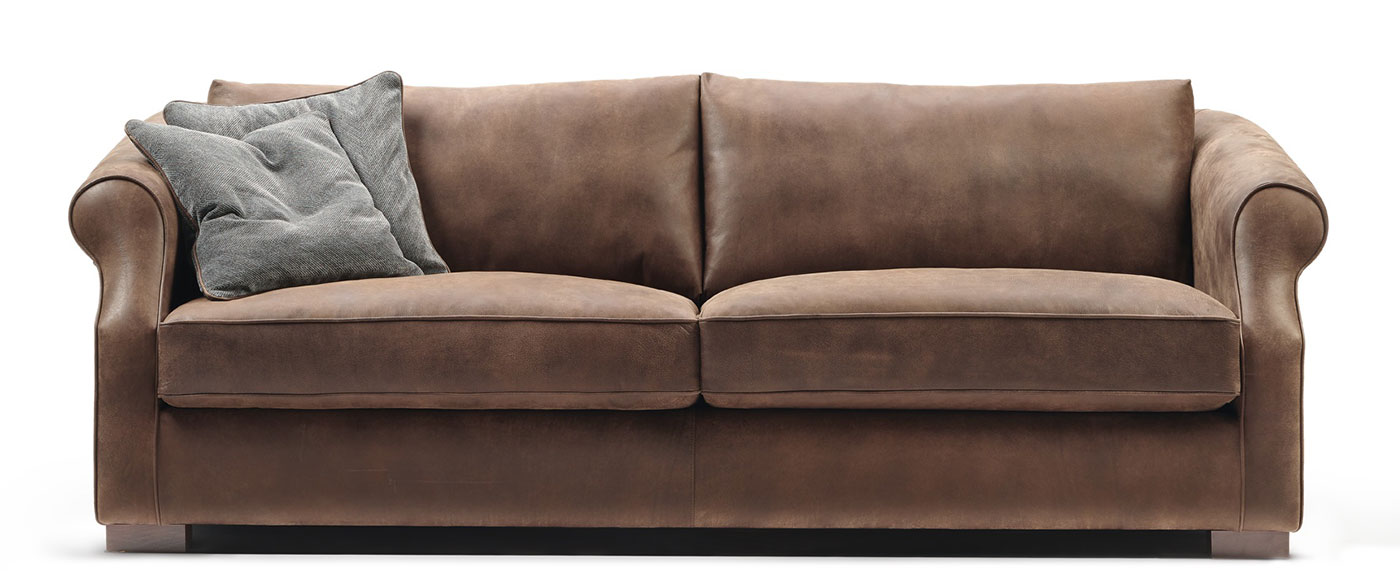 cava divaniALEXANDER SOFA多人沙發