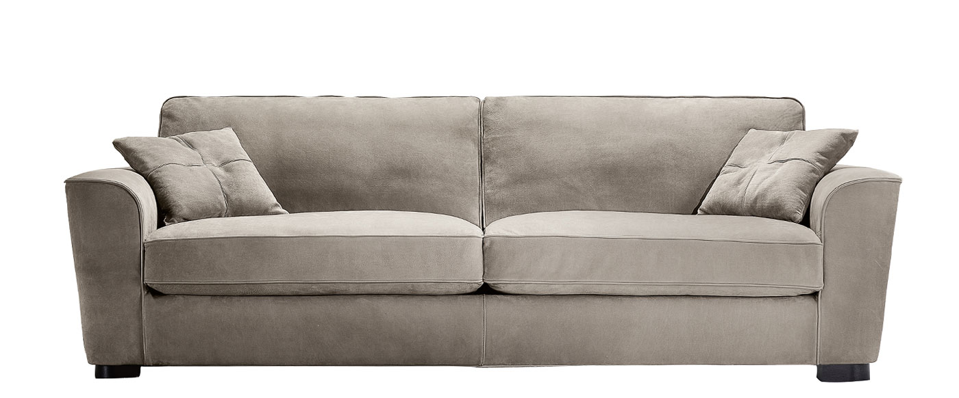 cava divaniBRAMANTE SOFA多人沙發