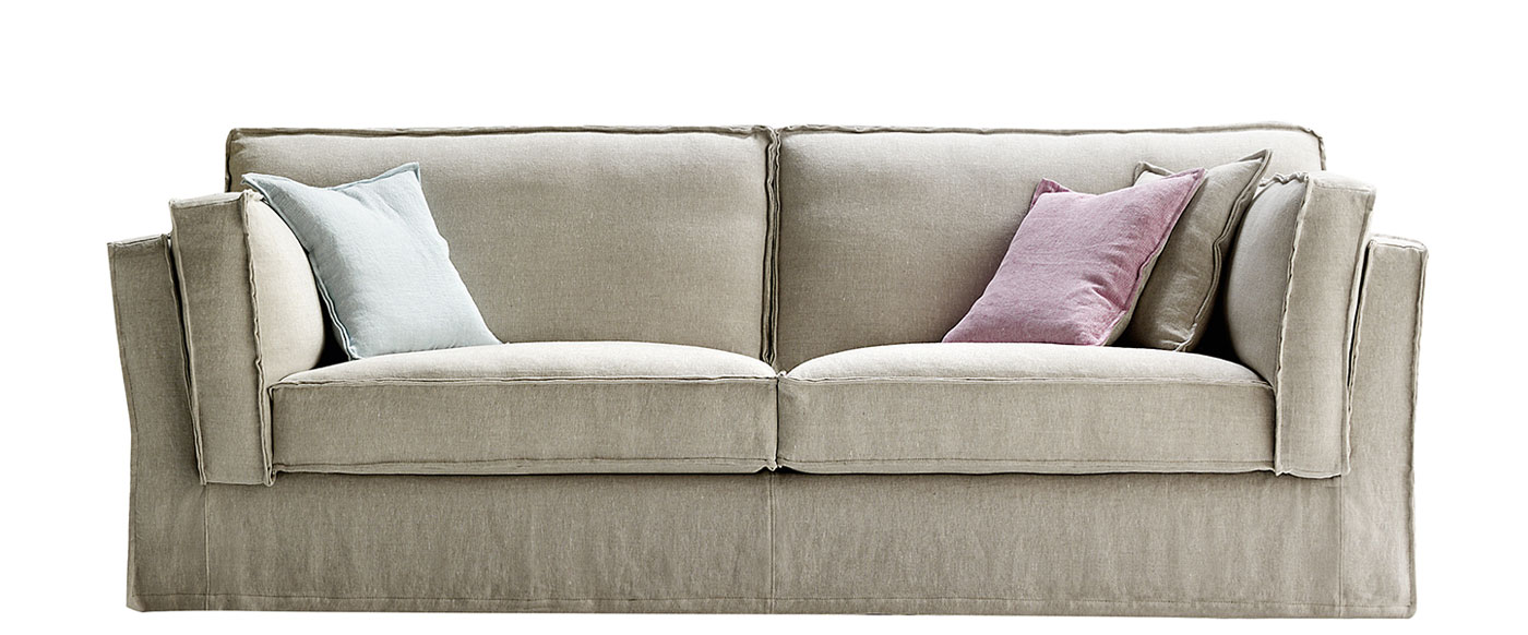 cava divaniCHARME SOFA多人沙發