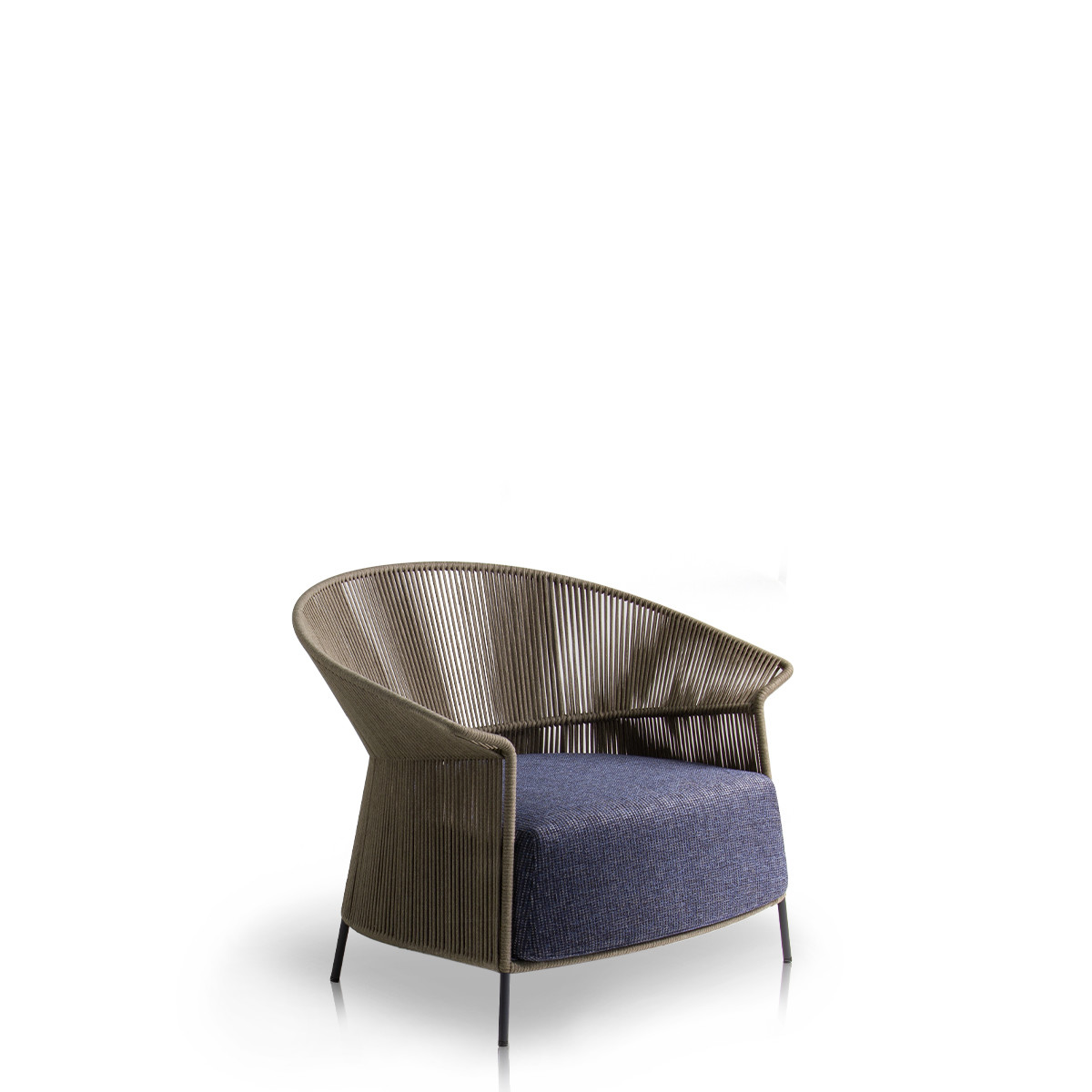 POTOCCOOla Cod. 923PL休閑椅