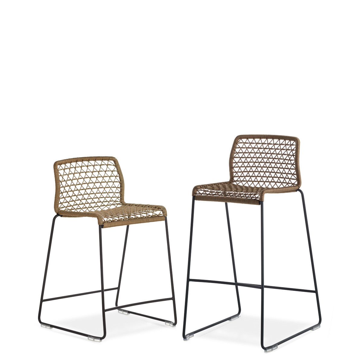 POTOCCOVela戶外吧椅