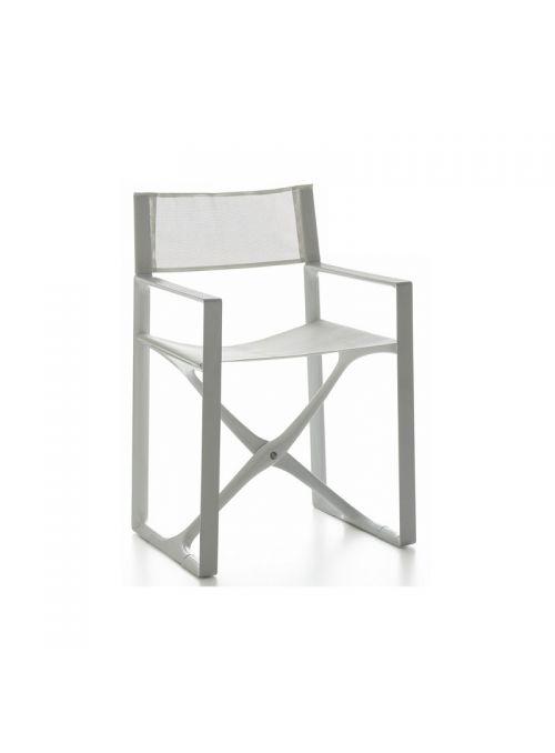 SERRALUNGARegista (set of 2 pieces)餐椅