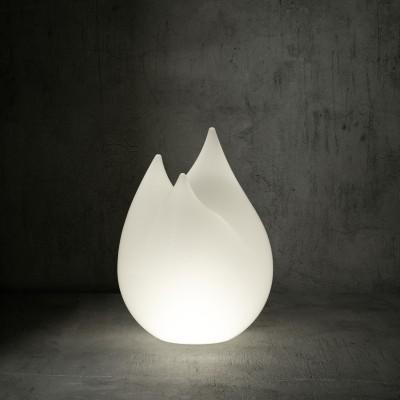 SERRALUNGAFlame落地燈