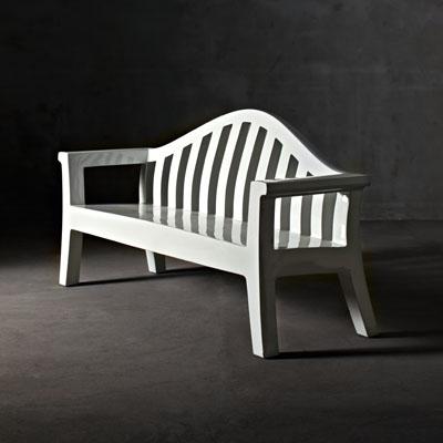 SERRALUNGAGiulietta長椅