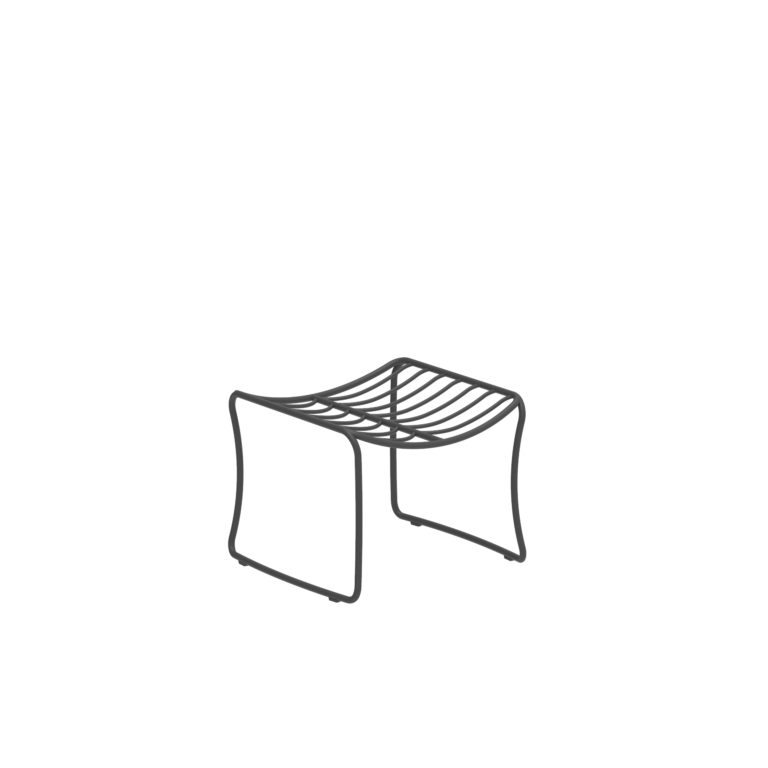 royal botaniaFolia腳凳