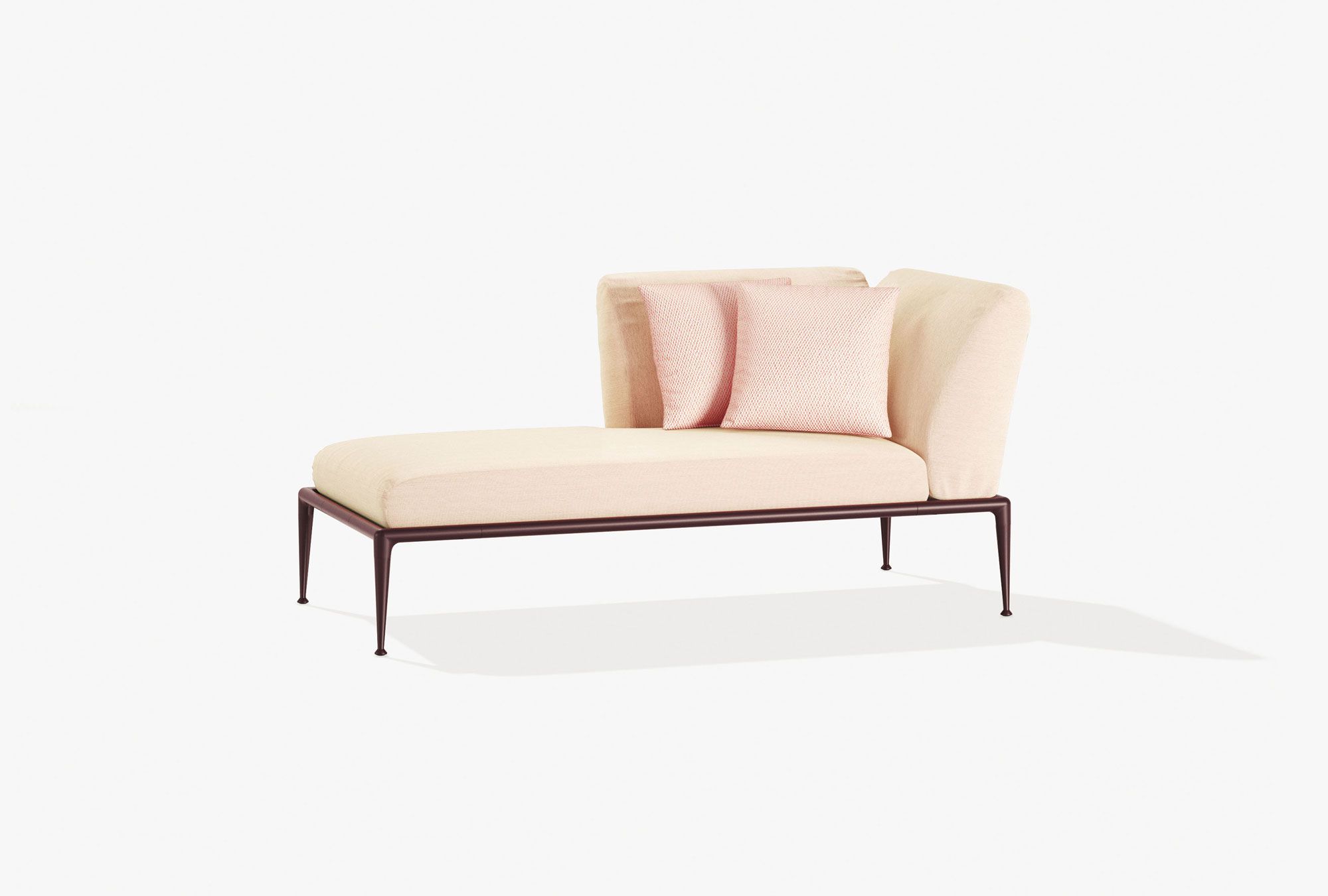 FASTNew Joint Dormeuse躺椅