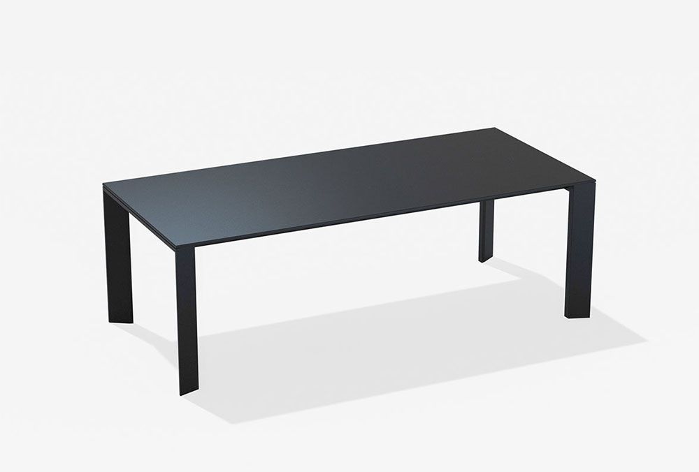 FASTGrande Arche Rectangular table長餐桌