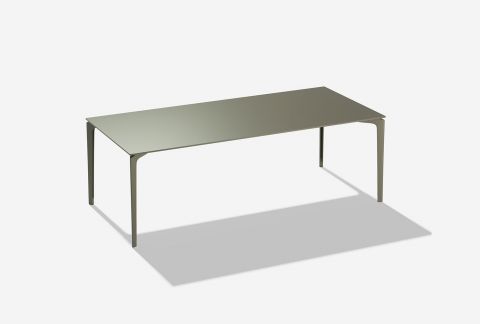 FASTAllSize Rectangular table餐桌