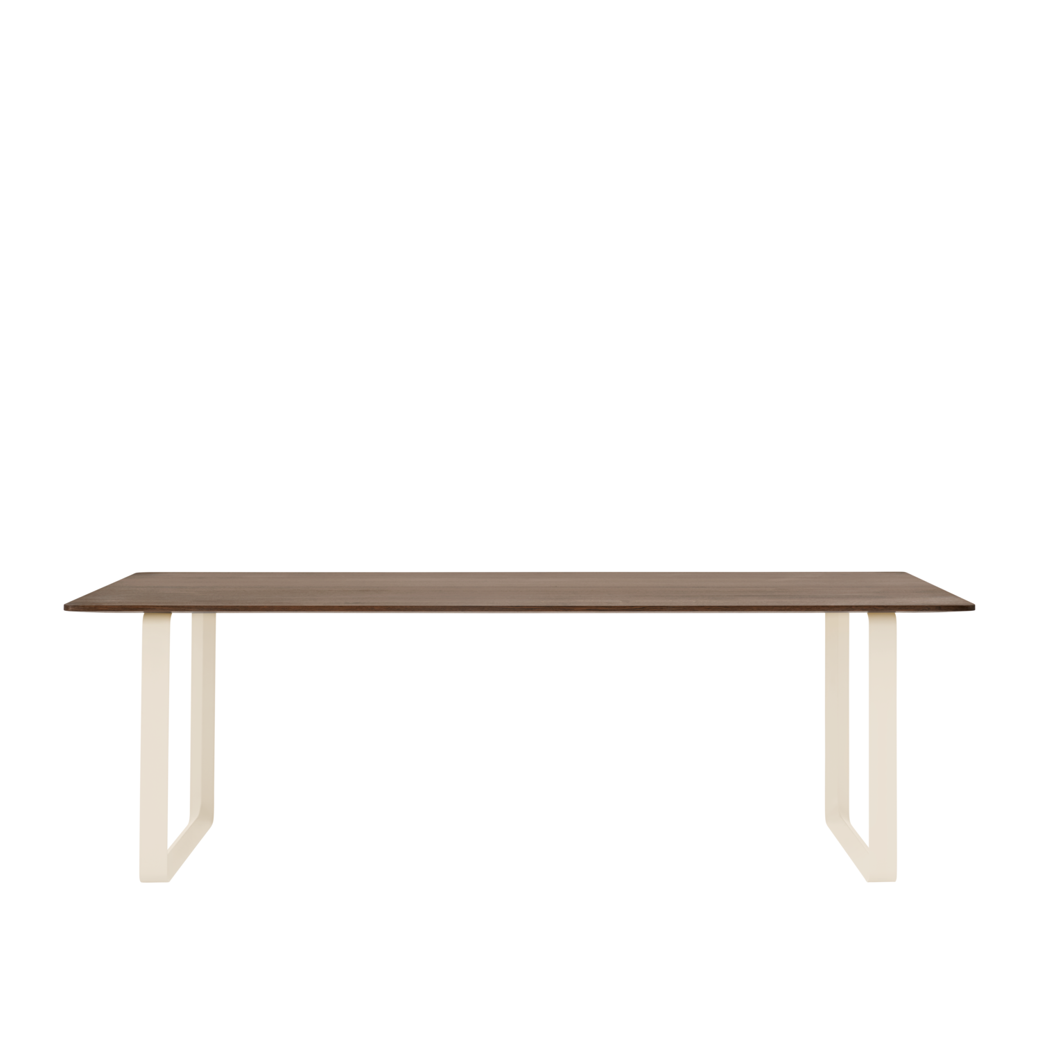 MUUTO70*70 TABLE長(zhǎng)餐桌