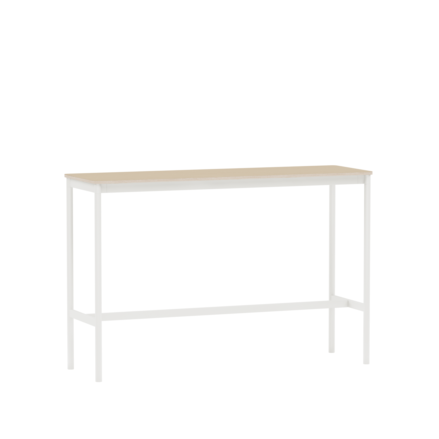 MUUTOBASE HIGH TABLE長(zhǎng)餐桌