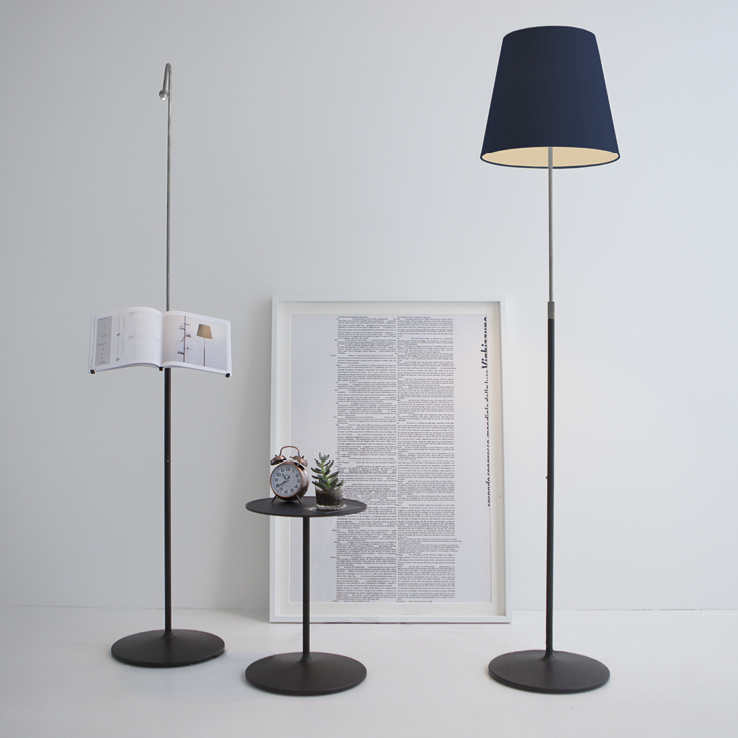 viabizzunosemprepronti落地燈