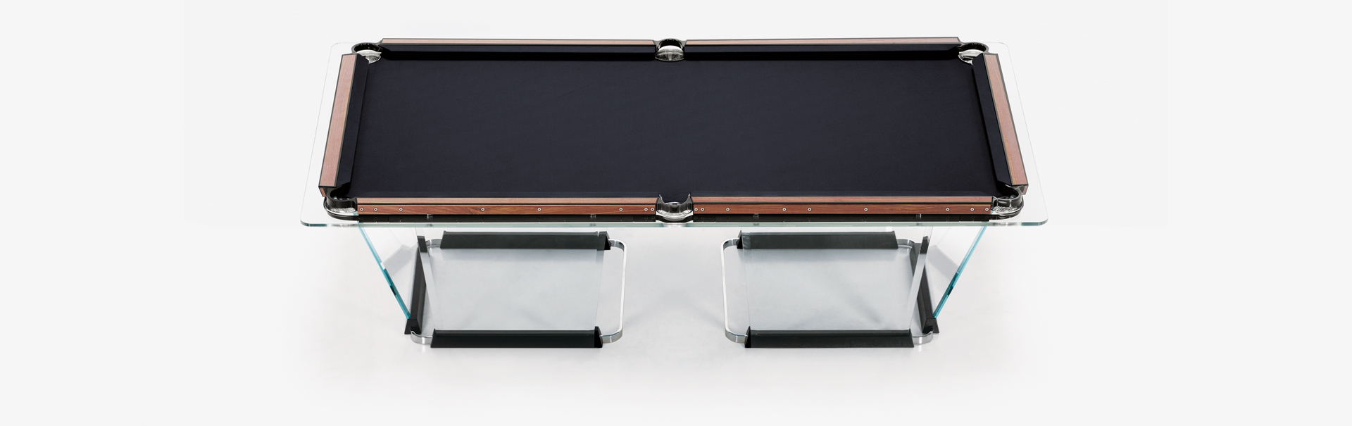 TeckellT1.3 Wood臺(tái)球桌