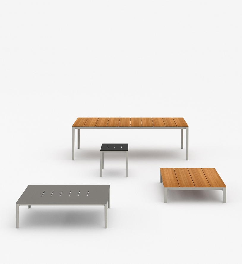 BENSENOutdoor Able Table茶幾