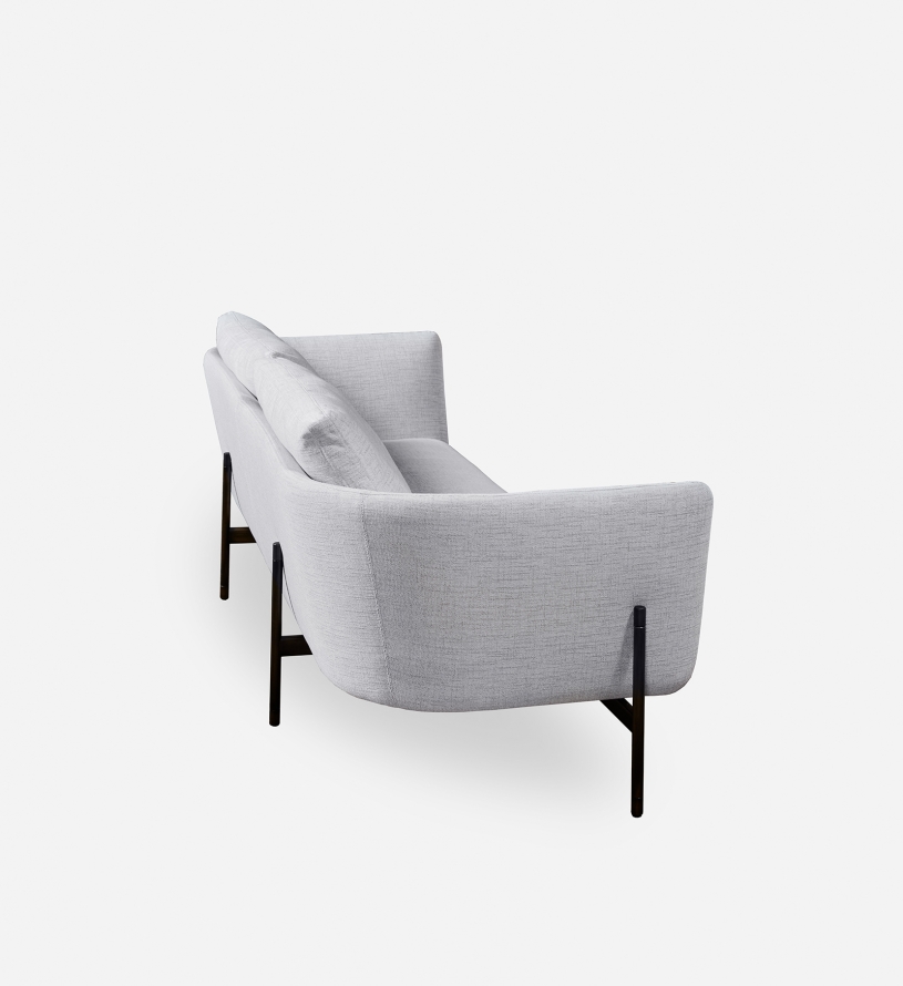 BENSENLoft多人沙發