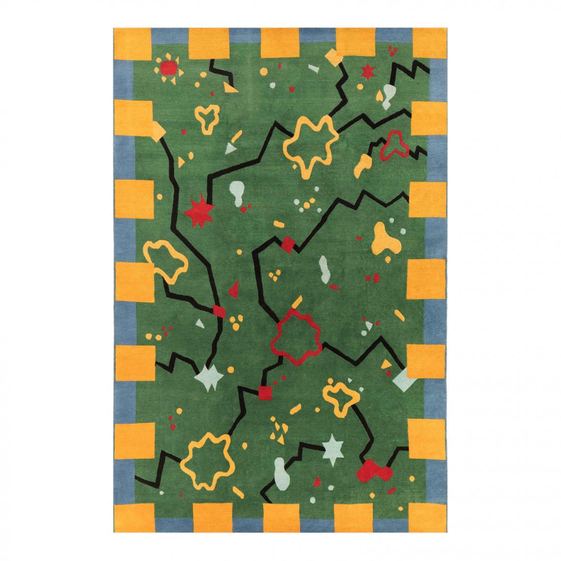 MEMPHISPALM SPRING地毯