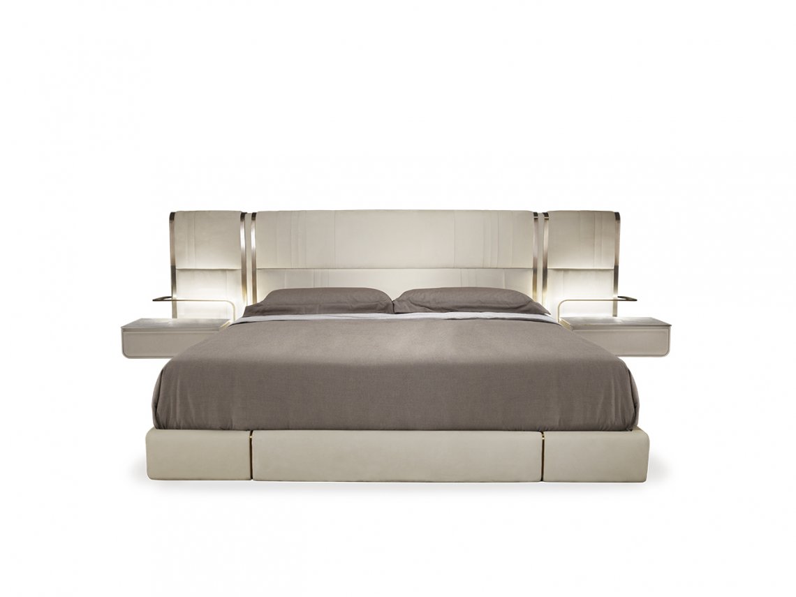 CORNELIO CAPPELLININOVABED多人床2