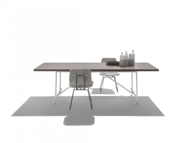 Any Day Outdoor戶外餐桌