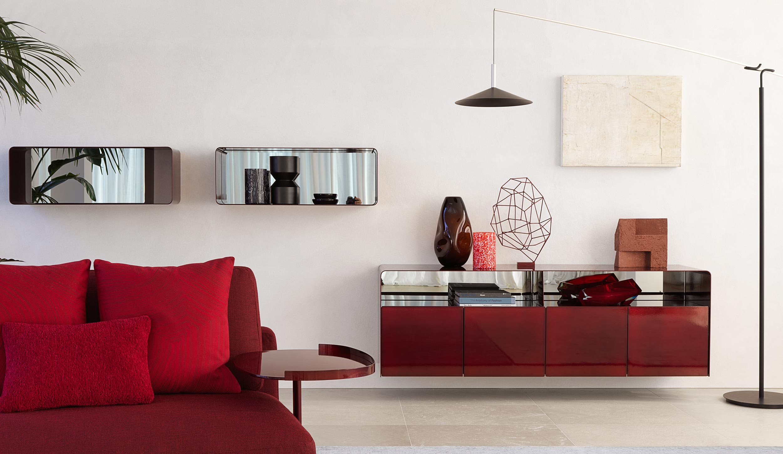 FLOUModular system Foglio儲(chǔ)物