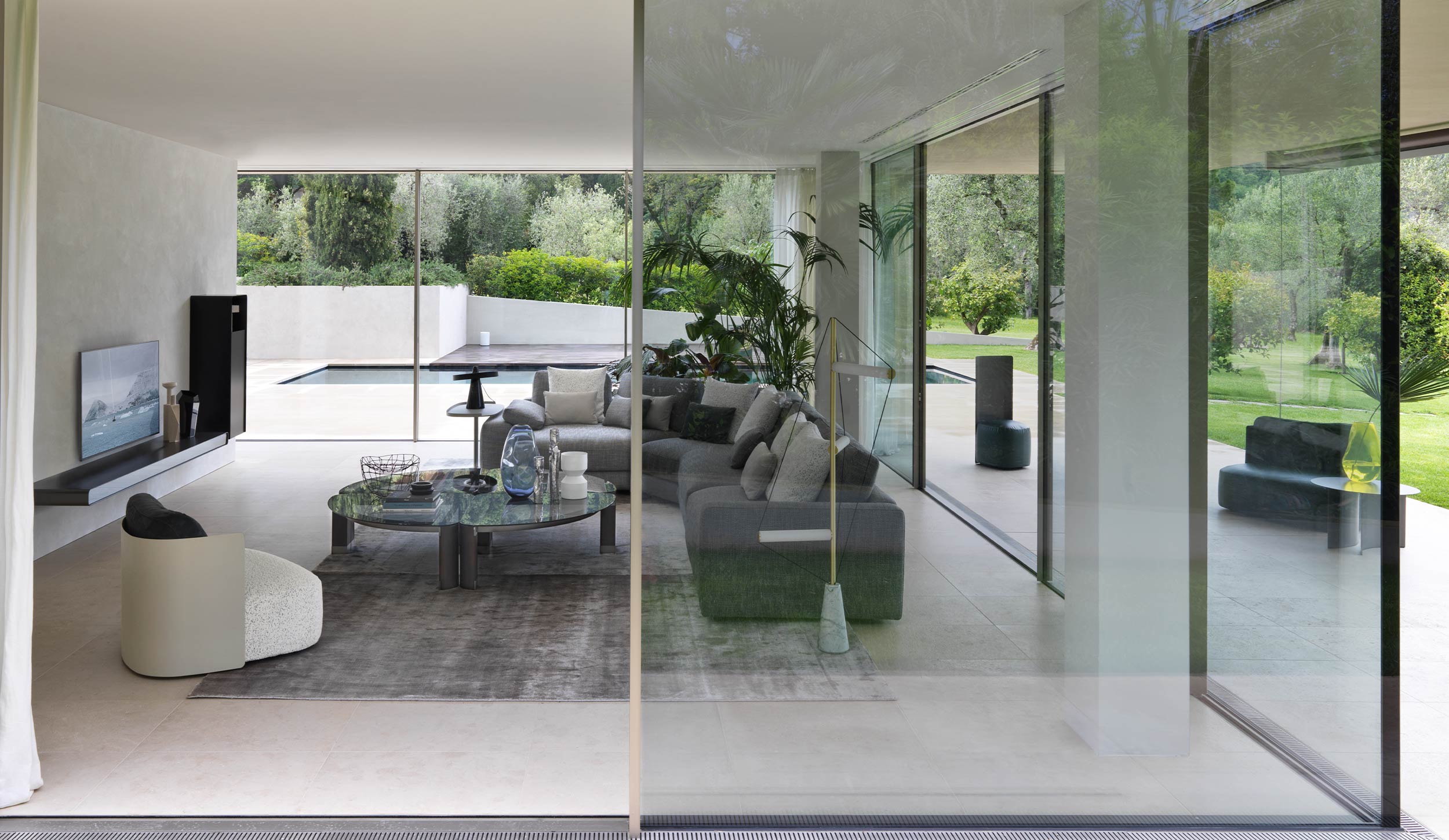 MyPlace Sofa組合沙發