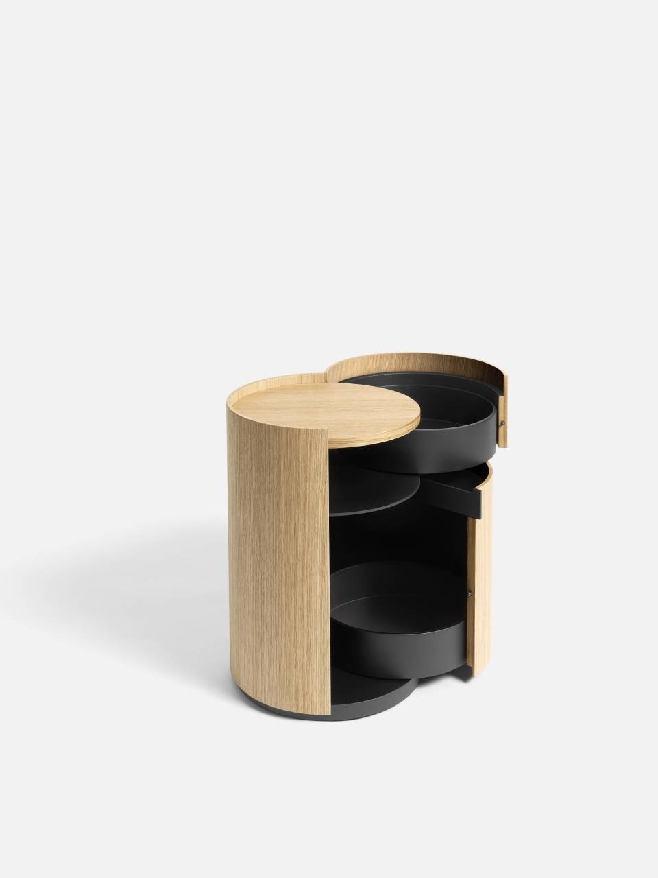 Moon Coffee Table茶幾