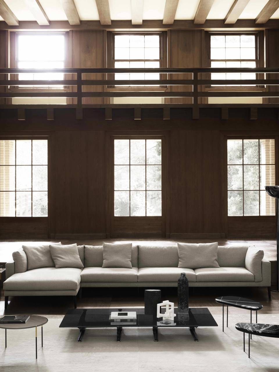 Floyd-Hi 2 System組合沙發