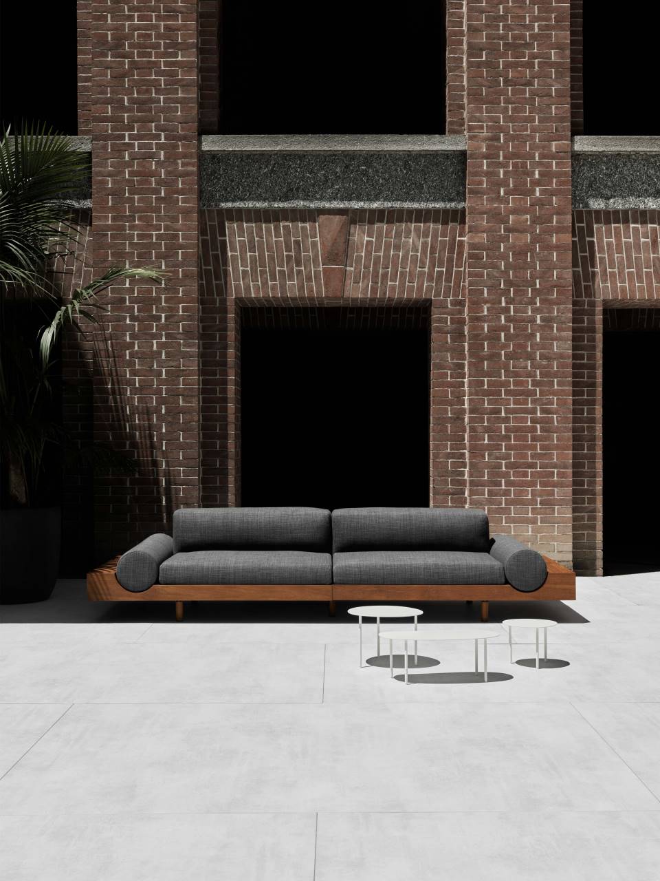 Kasbah組合沙發(fā)