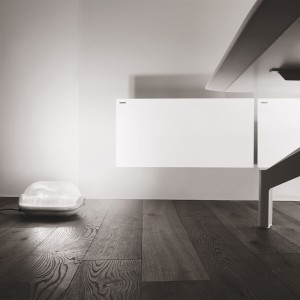 ANTRAX.ITTAVOLA MO ELECTRIC散熱器