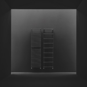 ANTRAX.ITV8 & PIENO ELECTRIC散熱器