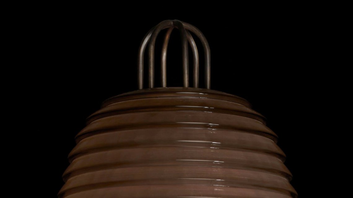 SIGNAL X  SCONCE壁燈