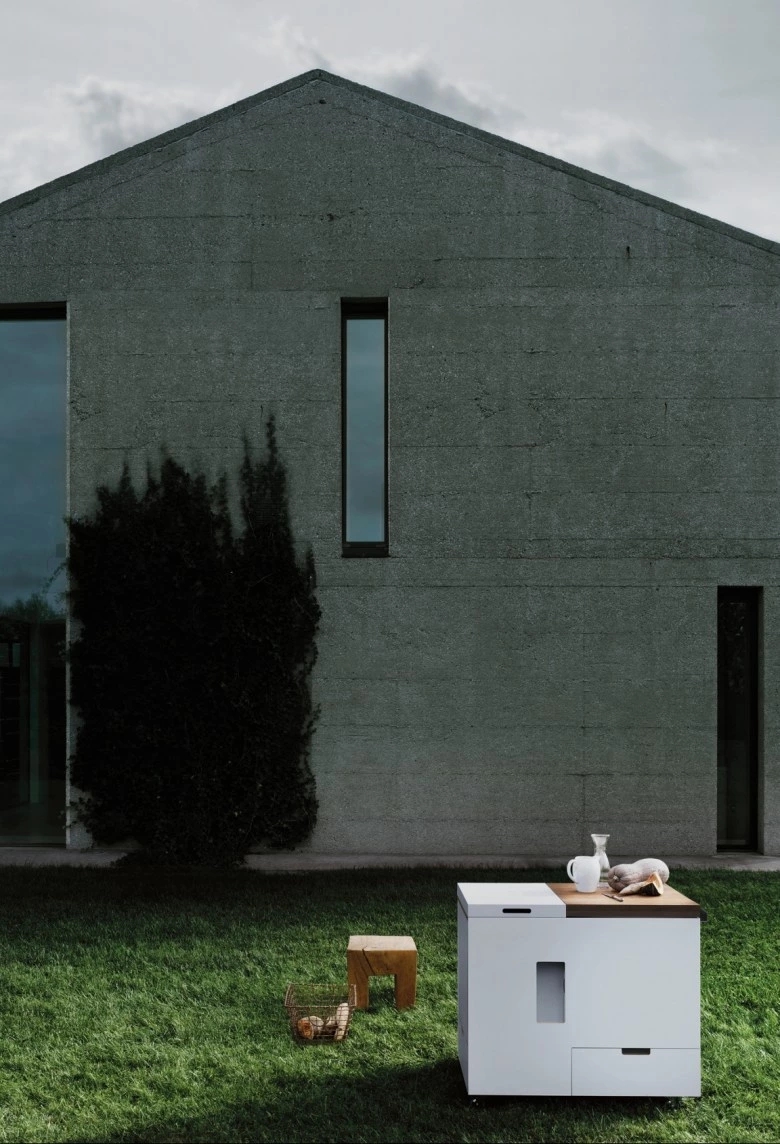 MINIKITCHEN OUTDOOR戶外櫥柜