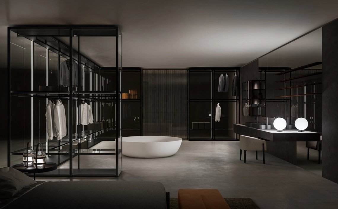 UPPER洗漱臺(tái)