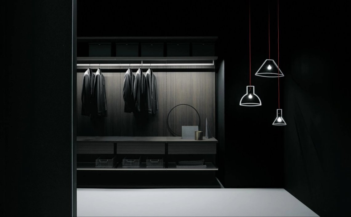 ANTIBES BOISERIE衣柜