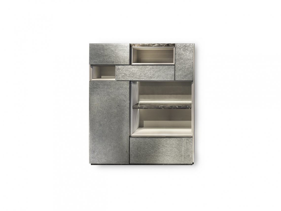 CORNELIO CAPPELLINIMORFEO書柜