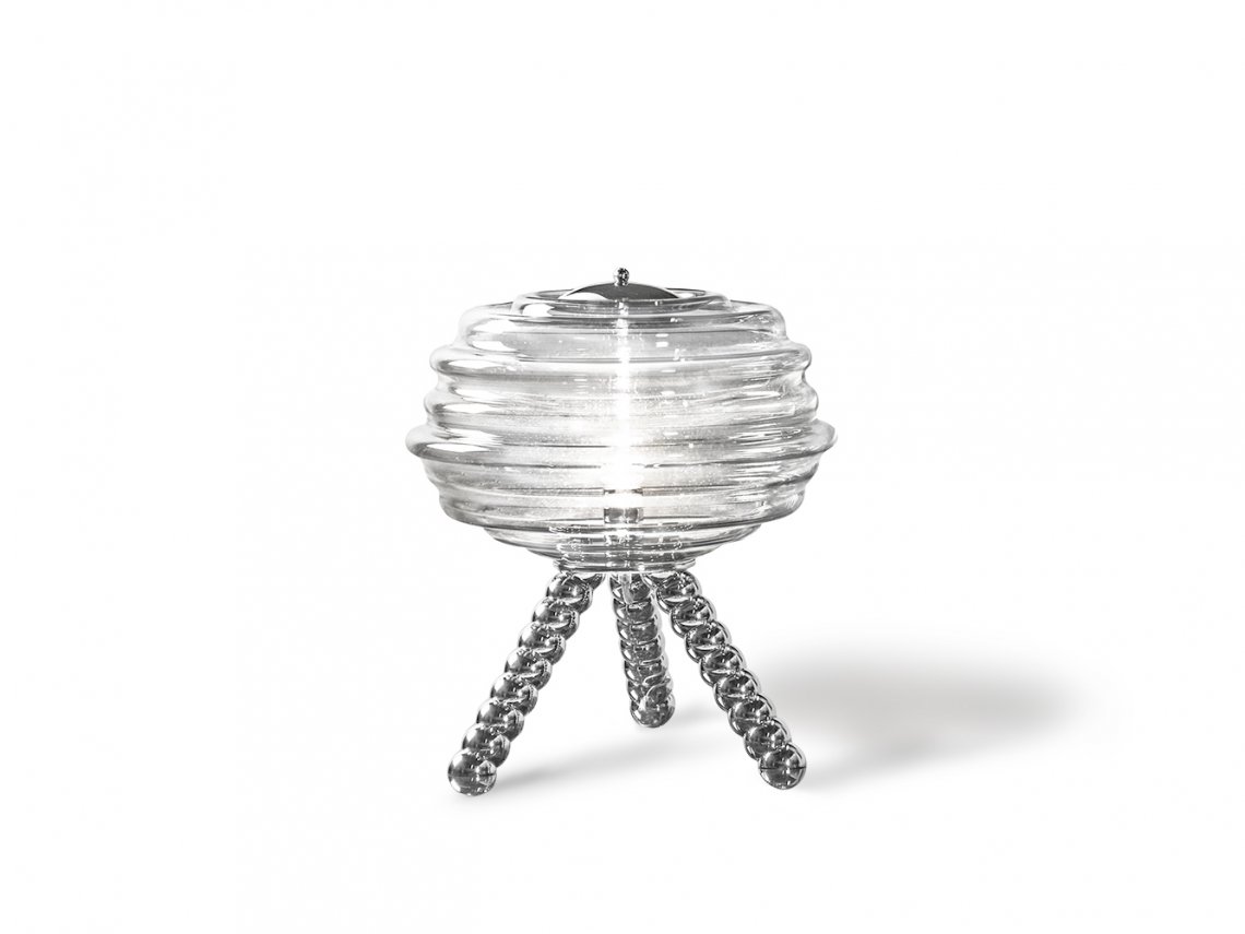 CORNELIO CAPPELLINICOOPER臺(tái)燈